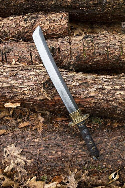Wakizashi - 60 cm