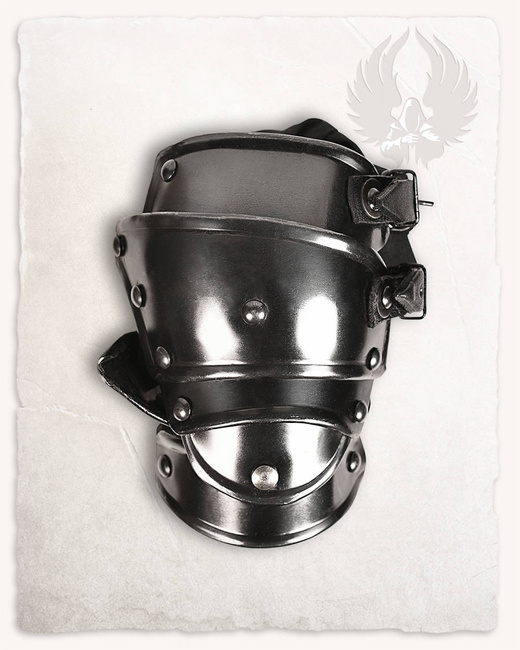 Markward Gauntlet Short Browned