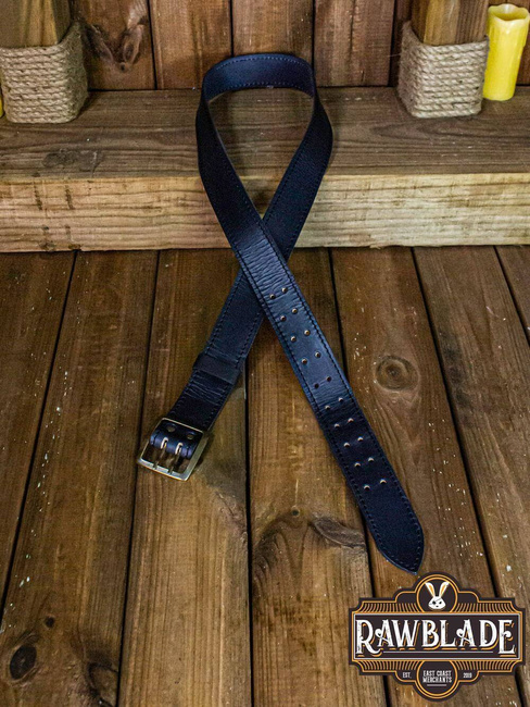 RW Adventurer Belt - Black