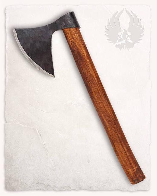 Erich Camp Hatchet - siekiera do prac obozowych