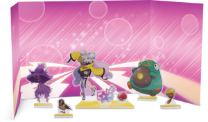 Pokémon TCG: Iono’s Bellibolt ex Premium Collection