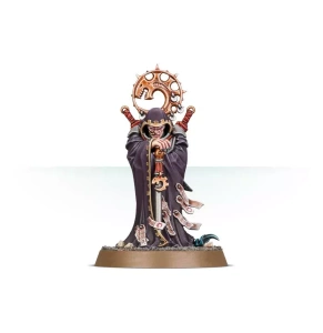 Warhammer 40000: Genestealer Cults Locus