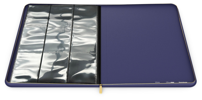 Disney Lorcana Ultra Pro Lorebook Premium Card Portfolio (9 pocket)