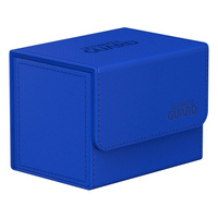 Niebieski [Blue]
