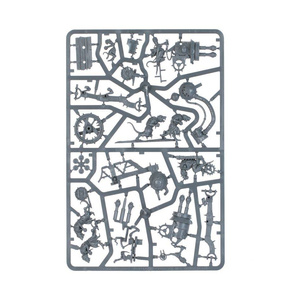 Age of Sigmar: Skaven Ratling Warpblaster