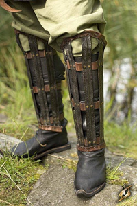 Viking Leg Protection - M/L