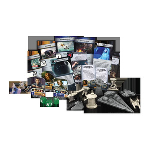 Star Wars: Rebelia Imperium u Władzy