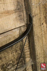 RFB Bow M black - Łuk larpowy ~25 lbs@28