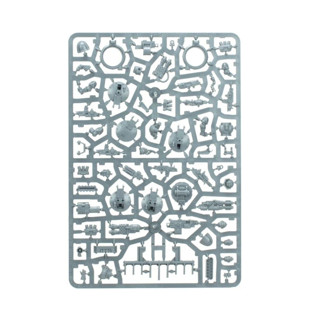 Warhammer The Horus Heresy: Legion Vindicator Siege Tank