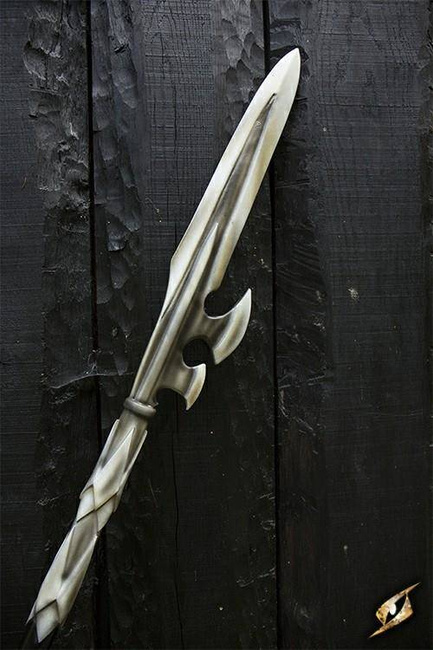 Dark Elven Glaive