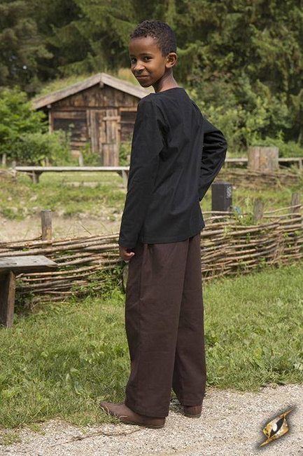 Shirt Sam - Epic Black