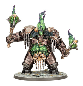 Age of Sigmar: Helsmiths of Hashut Dominator Engine