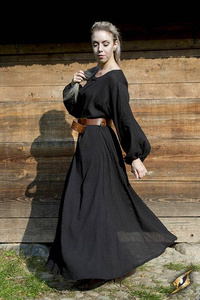 Shift Astrid - Epic Black