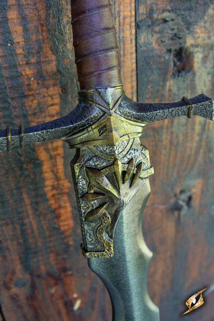 Nightmare Blade - 135 cm