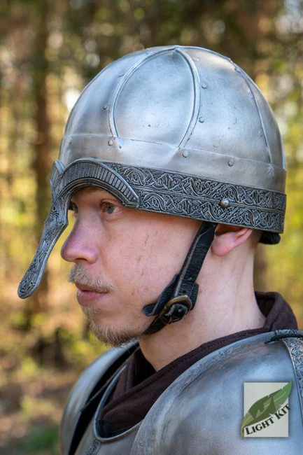 Nordic Helmet