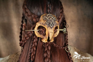 Volva hairpin - spinka do włosów