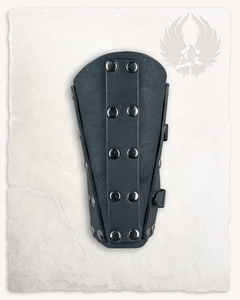 Erend Bracers - Black