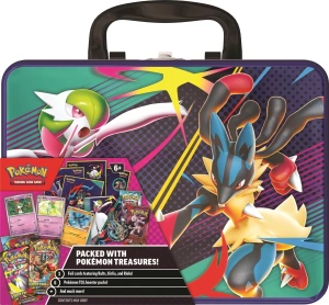 Pokémon TCG: Collector's Chest (2025)