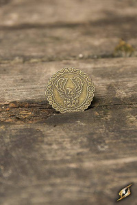 Coins - Copper Eagle - 200 Pieces