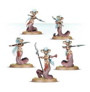 Age of Sigmar: Daughters of Khaine Melusai Blood Sisters