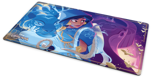 Mata do gry Disney Lorcana Jasmine