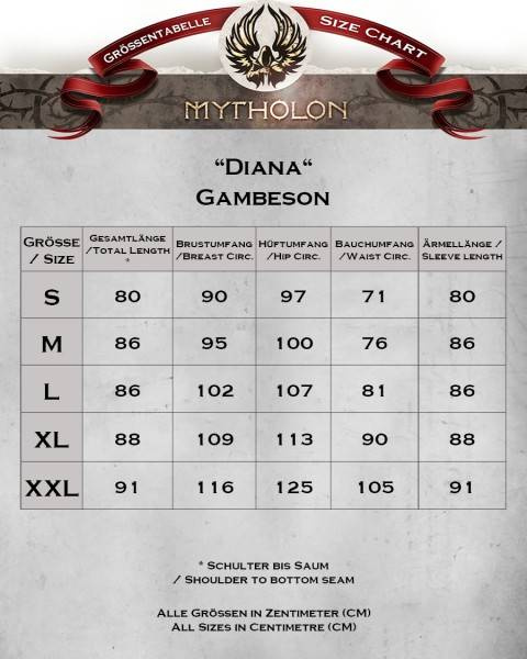 Diana Gambeson Black