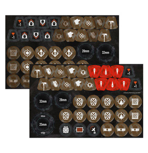 Warhammer 40000: Kill Team Imperial Navy Breachers (2024)