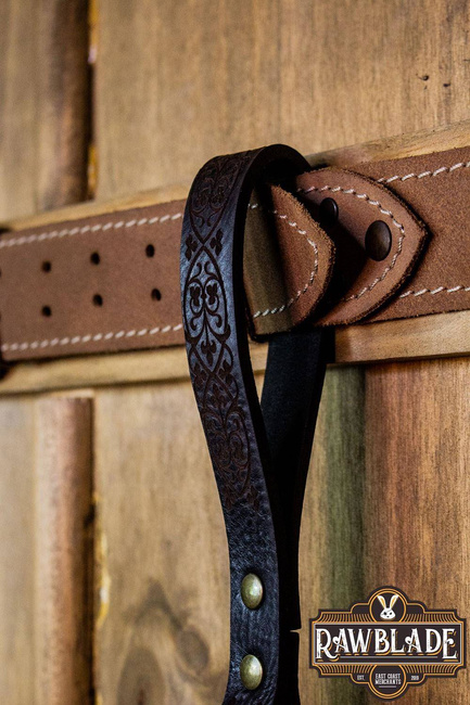 Lancaster Ring Holder - Black