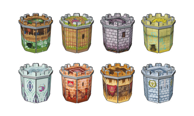 Heroes of Land, Air and Sea: Edycja Polska