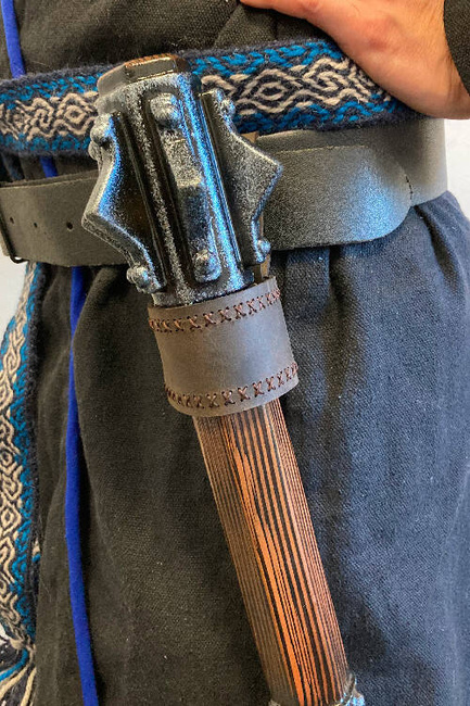 Holder Floki - Black