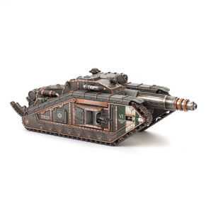 Warhammer The Horus Heresy: Solar Auxilia Valdor Tank Destroyer