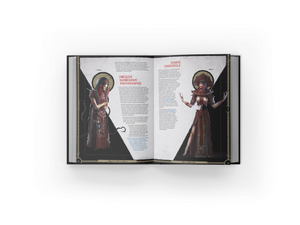 Kult: Boskość utracona RPG Czarna Madonna