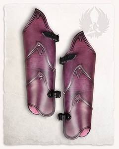 Alistair Greaves 2nd ed - Red