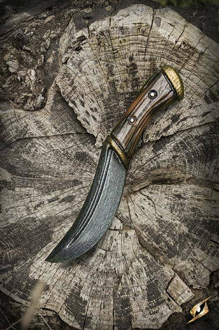 Throwing Knife Hunter