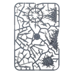 Age of Sigmar: Slaves to Darkness Endless Spells