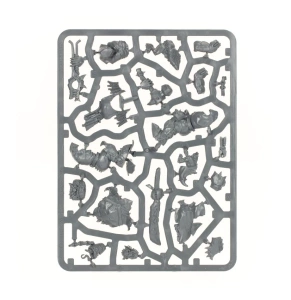 Age of Sigmar: Orruk Warclans Zoggrok Anvilsmasha