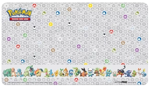 Zestaw First Partner Pokemon TCG