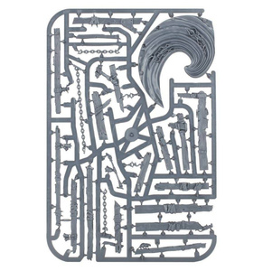 Age of Sigmar: Skaven Gnawholes