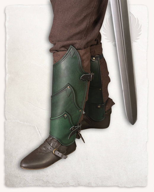 Alistair Greaves 2nd ed - Red