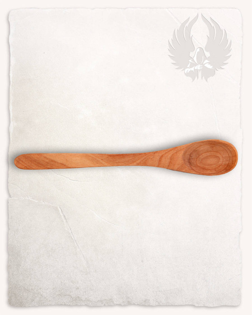 Kora Spoon - łyżka drewniana