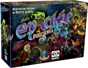 Małe Epickie Podziemia