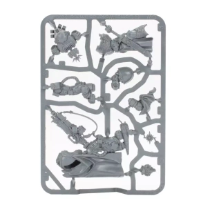 Warhammer 40000: Space Marines Captain with Master-crafted Heavy Bolt Rifle