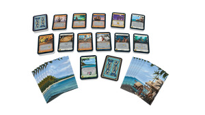 Dominion: Przystań (II edycja)