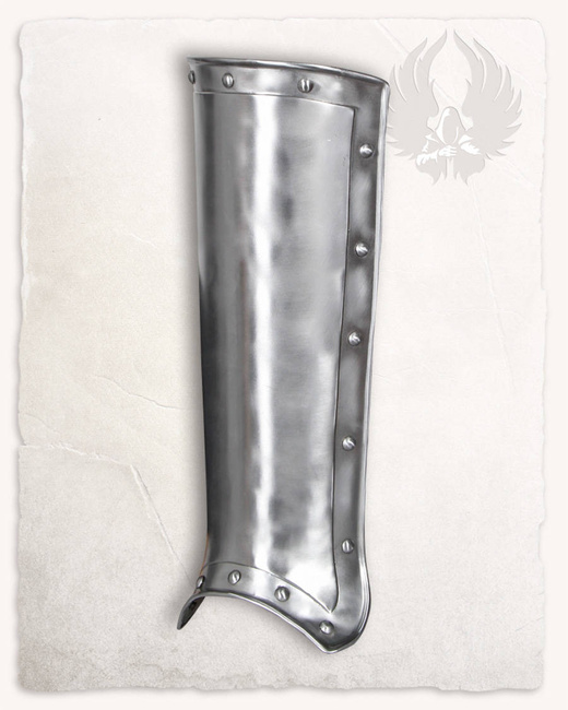 Jost Greaves - Blank