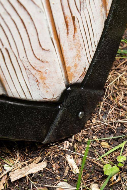 Templar Shield - 90x60 cm