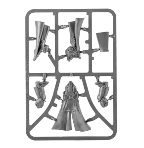 Warhammer 40000: Space Marines Primaris Librarian