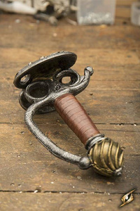 Small Sword Handle - Original