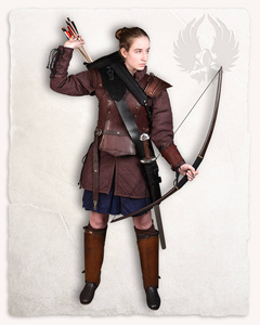 Octavius Greaves 2ND ED - Black