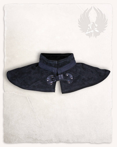 Patricius Collar - Black