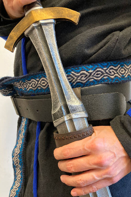 Holder Floki - Brown